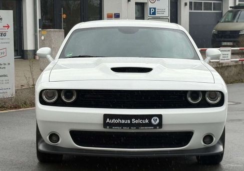 Dodge Challenger, 2019