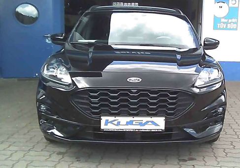 Ford Kuga, 2020