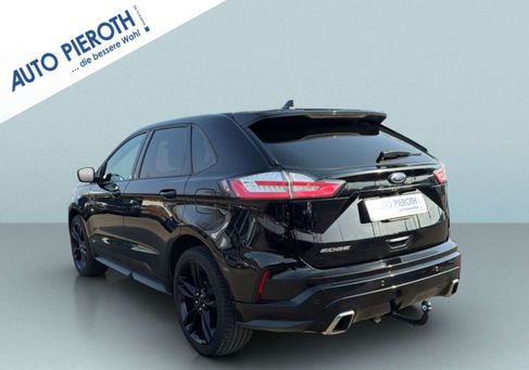 Ford Edge, 2019