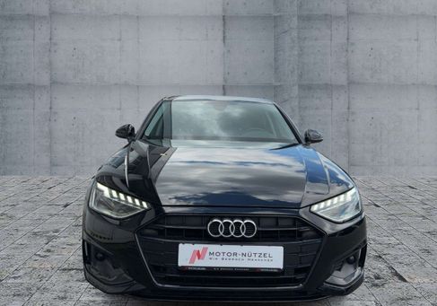 Audi A4, 2023