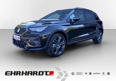 Seat Arona, 2026