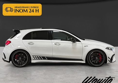 Mercedes-Benz, 2020 3