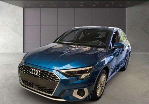 Audi A3, 2023 2