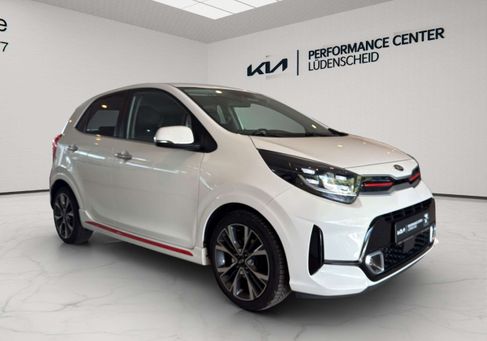 Kia Picanto, 2021