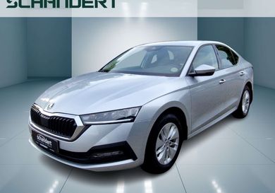 Skoda Octavia, 2023