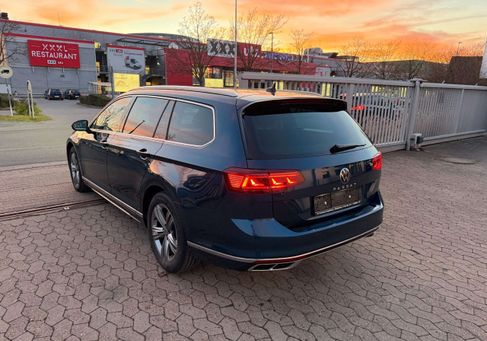 Volkswagen Passat Variant, 2023 2