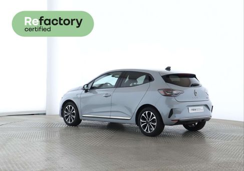 Renault Clio, 2025