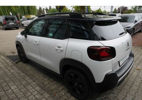 Citroën C3 Aircross, 2024 3