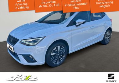 Seat Ibiza, 2024