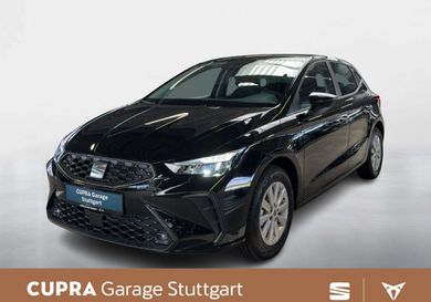 Seat Ibiza, 2026