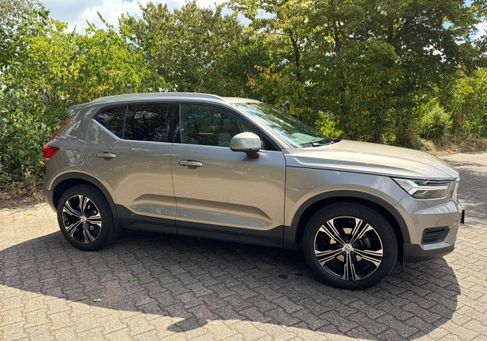 Volvo XC40, 2020 3