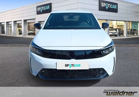 Opel Corsa, 2025 2