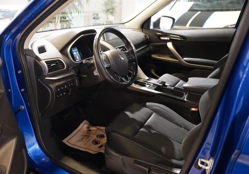 Mitsubishi Eclipse Cross, 2020 2