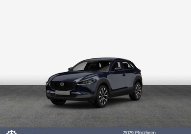 Mazda CX-30, 2023