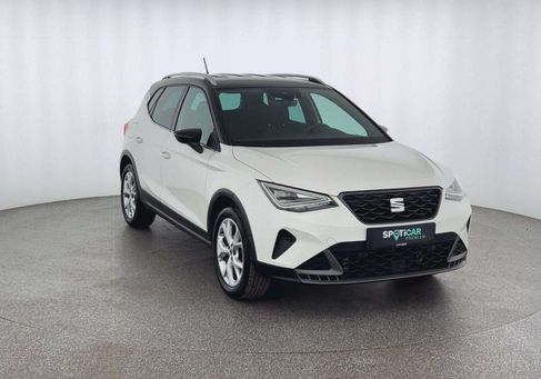 Seat Arona, 2023
