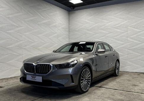 BMW 5 Serija, 2024 3