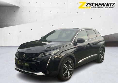 Peugeot 3008, 2023 2