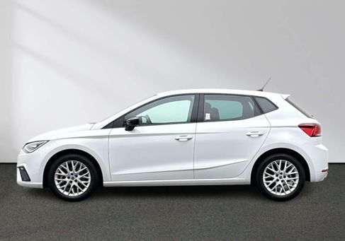 Seat Ibiza, 2025