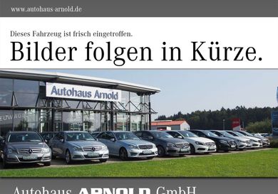 Mercedes-Benz C 250, 2017