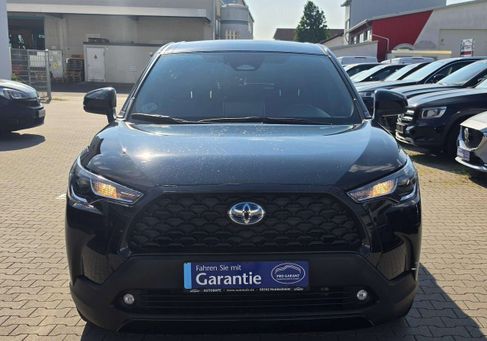 Toyota Corolla Cross, 2023