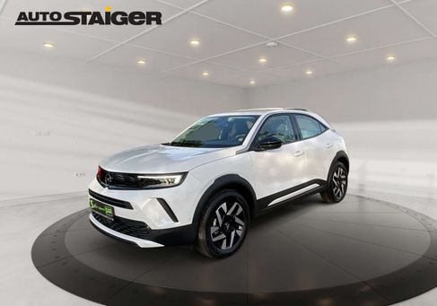 Opel Mokka, 2024 2