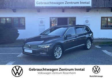 Volkswagen Passat Variant, 2024