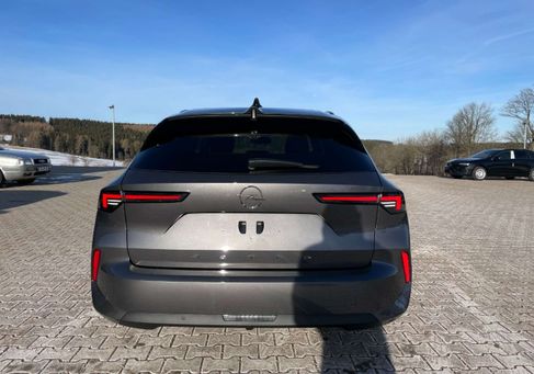 Opel Astra, 2024
