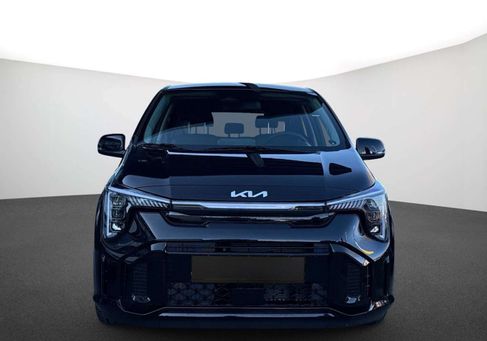 Kia Picanto, 2026