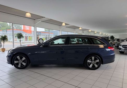 Mercedes-Benz C 220, 2023
