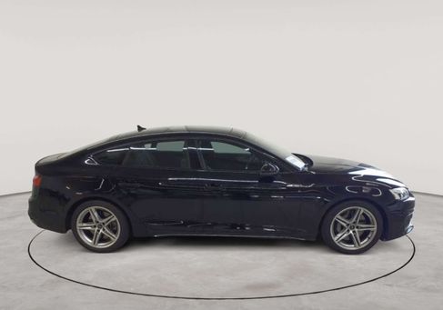 Audi A5, 2022 3