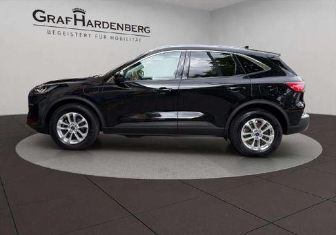 Ford Kuga, 2021