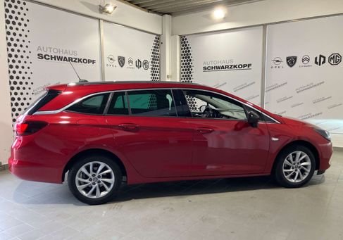 Opel Astra, 2021