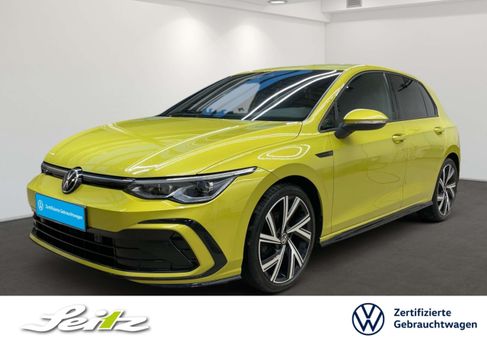 Volkswagen Golf, 2020