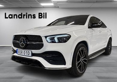 Mercedes-Benz GLE 350, 2023