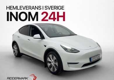 Tesla Model Y, 2023