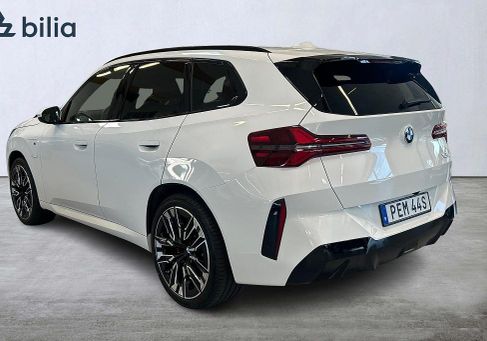 BMW, 2025 2