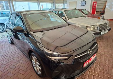 Opel Corsa, 2023