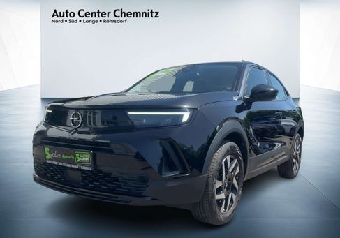 Opel Mokka, 2024 3