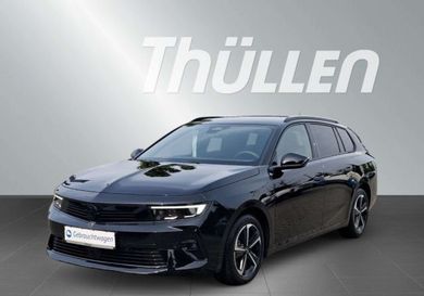 Opel Astra, 2024