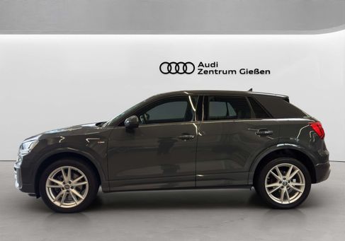 Audi Q2, 2020 3