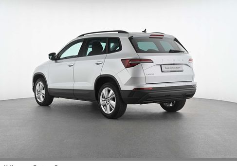 Skoda Karoq, 2025