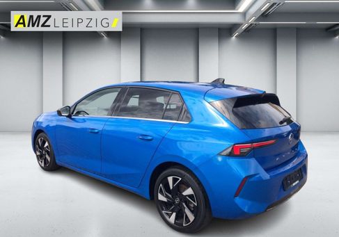 Opel Astra, 2022