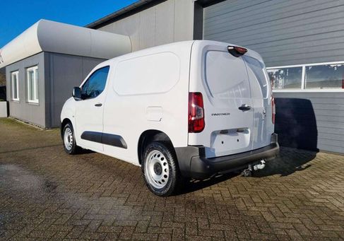 Peugeot Partner, 2023