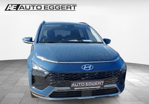 Hyundai Bayon, 2026 3