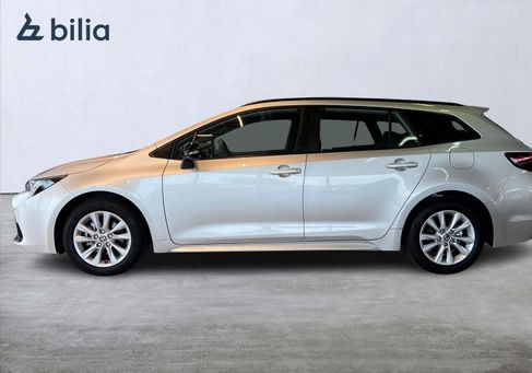 Toyota Corolla, 2025 3