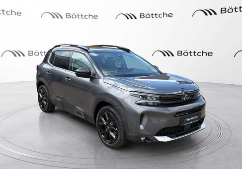 Citroën C5 Aircross, 2024 3