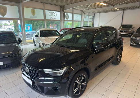 Volvo XC40, 2023 3