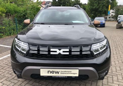Dacia Duster, 2024 2