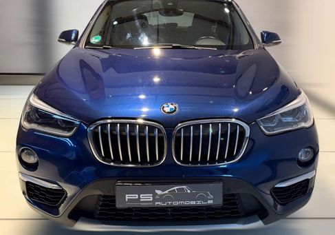 BMW X1, 2018 3