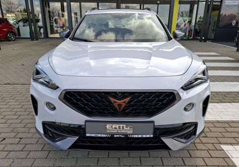 Cupra Formentor, 2022